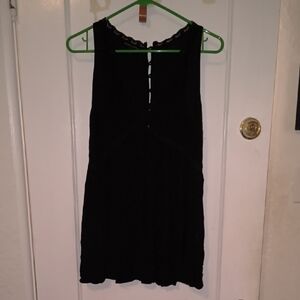 Kendall & Kylie | Black Camisole Top